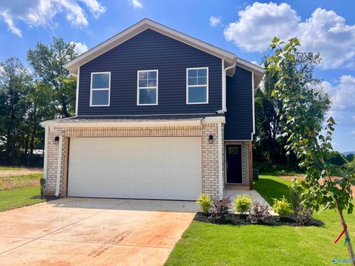 282 Tercel Dr, New Market, AL, 35761-7119 | Card Image