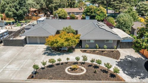 54 Willotta Drive, Fairfield, CA, 94534 | Card Image