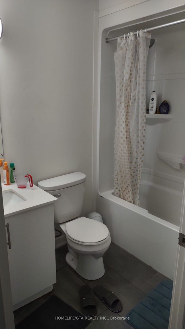 1105 - 128 King St N, Condo with 2 bedrooms, 1 bathrooms and null parking in Waterloo ON | Image 17