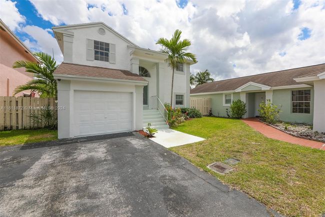 3749 Nw 107 Th Way, House other with 3 bedrooms, 3 bathrooms and null parking in Sunrise FL | Image 49