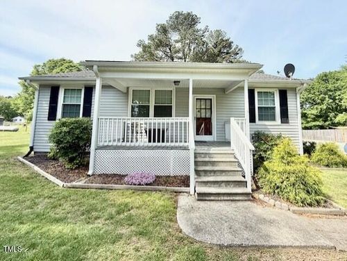 309 19th St, Butner, NC, 27509-2404 | Card Image