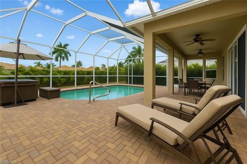 16620 Wellington Lakes Cir, FORT MYERS, FL, 33908-7622 | Card Image