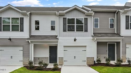 45 Red Clover Dr, Angier, NC, 27501-5949 | Card Image
