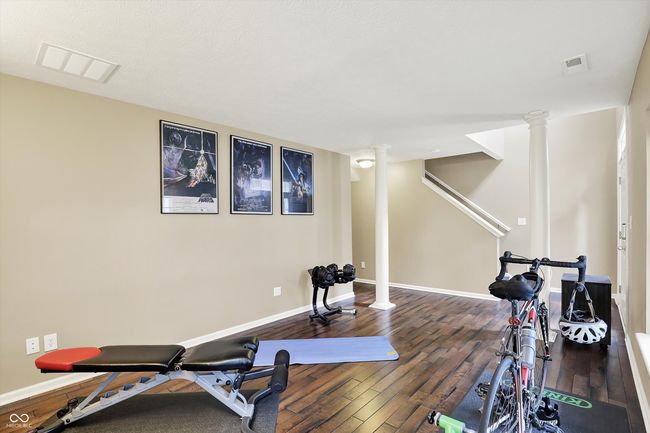 73 11 Th St Nw, Condo with 3 bedrooms, 3 bathrooms and null parking in Carmel IN | Image 7
