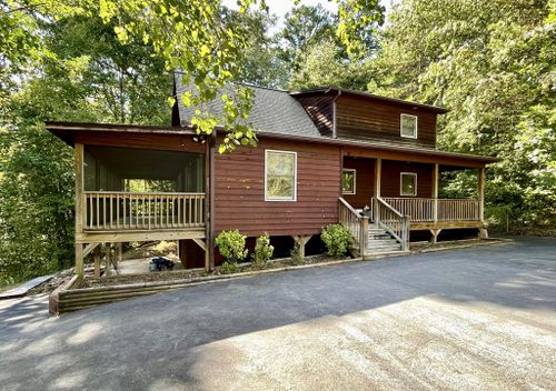 221 Country Mountain Ridge, Murphy, NC, 28906 | Card Image