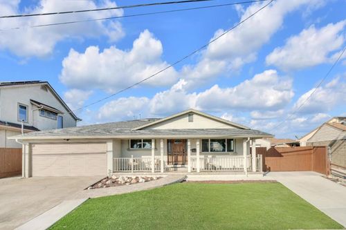 14638 Merced St, San Leandro, CA, 94579-1057 | Card Image