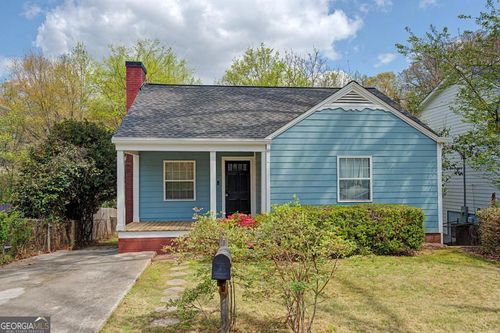 1413 Clermont Ave, east point, GA, 30344-1707 | Card Image