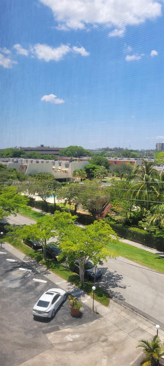 Residential in Miami 2