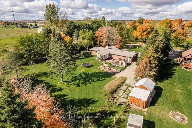 89 Argyle St, House other with 2 bedrooms, 1 bathrooms and 10 parking in Melancthon ON | Image 22