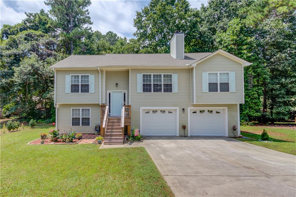 Foxdale Ct, Winder, GA 30680