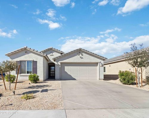 4824 S 111th Avenue, Tolleson, AZ, 85353 | Card Image