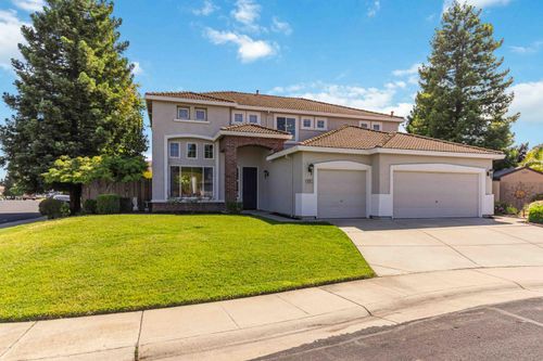 401 Mount Darwin Ct, Roseville, CA, 95747-7148 | Card Image