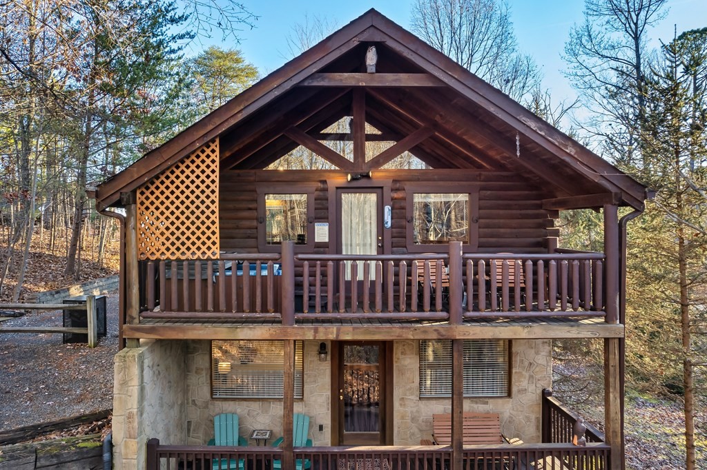 Residential in Sevierville