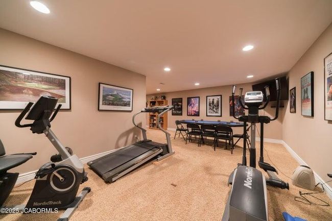 1200 Choctaw Ridge Dr, House other with 4 bedrooms, 3 bathrooms and null parking in Holts Summit MO | Image 35