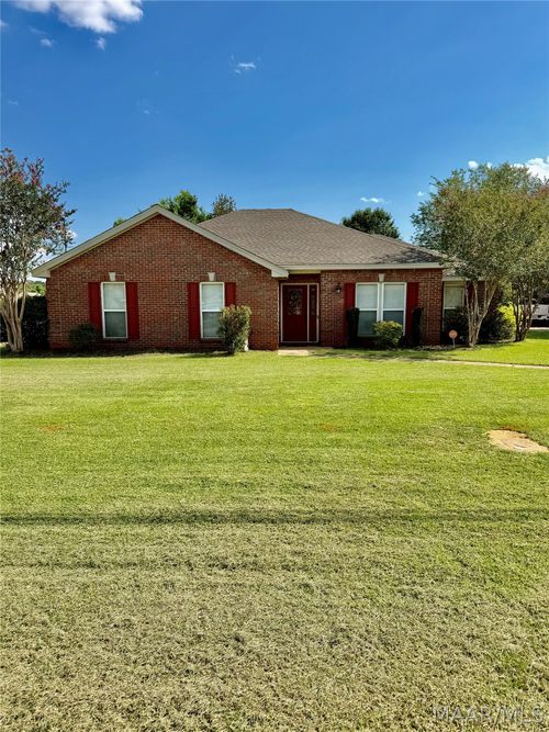 695 Stableway Rd, Pike Road, AL, 36064-2745 | Card Image