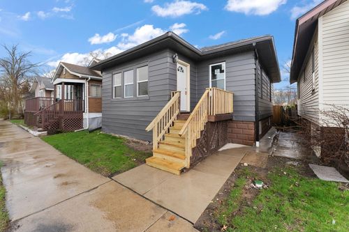 1250 Sherman St, Hammond, IN, 46320-2203 | Card Image