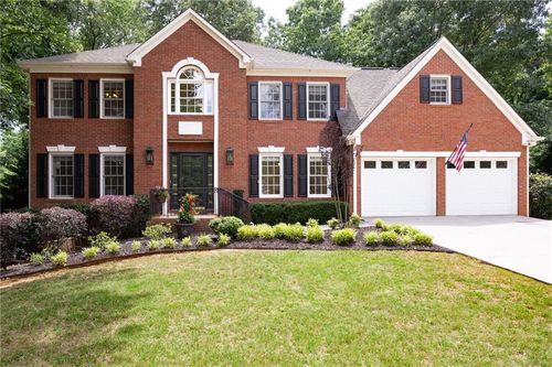 302 Lakeview Ln, Hiram, GA, 30141-4425 | Card Image