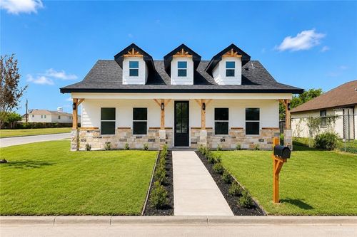 406 W Kohala Avenue, Mission, TX, 78573 | Card Image