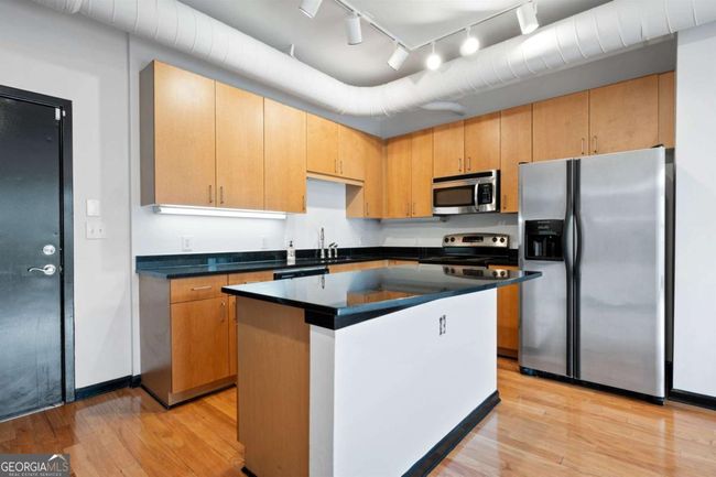 UNIT-4608 - 5300 Peachtree Rd, Condo with 2 bedrooms, 2 bathrooms and 2 parking in Chamblee GA | Image 4