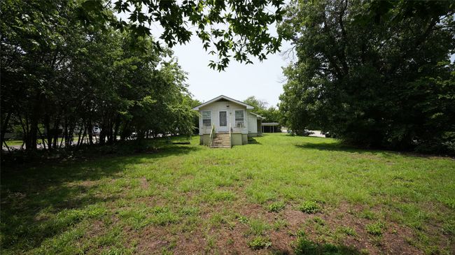 1819 Panhandle St, House other with 3 bedrooms, 2 bathrooms and null parking in Denton TX | Image 12