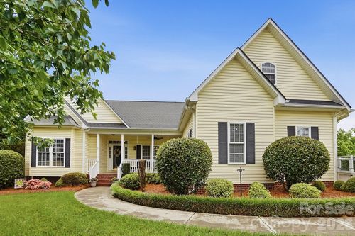 258 Glenwood Dr, Oakboro, NC, 28129-9406 | Card Image