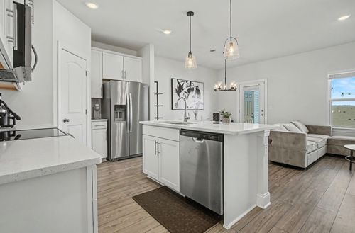 4539 Skywood Ln, Nashville, TN, 37207-3080 | Card Image