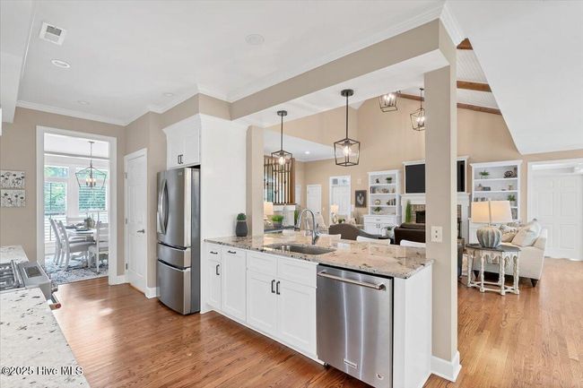 3 Riverside Ct, House other with 6 bedrooms, 5 bathrooms and 2 parking in Pinehurst NC | Image 18