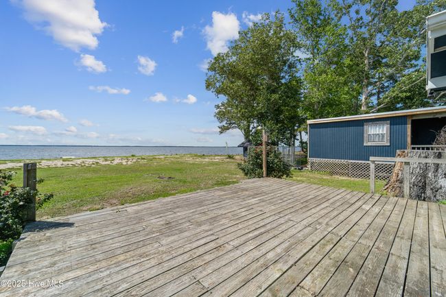 1565 Belangia Rd, House other with 2 bedrooms, 1 bathrooms and null parking in Havelock NC | Image 66