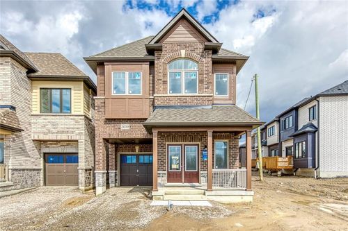 3039 Turtlecreek Pl, Pickering, ON, L1X0J9 | Card Image