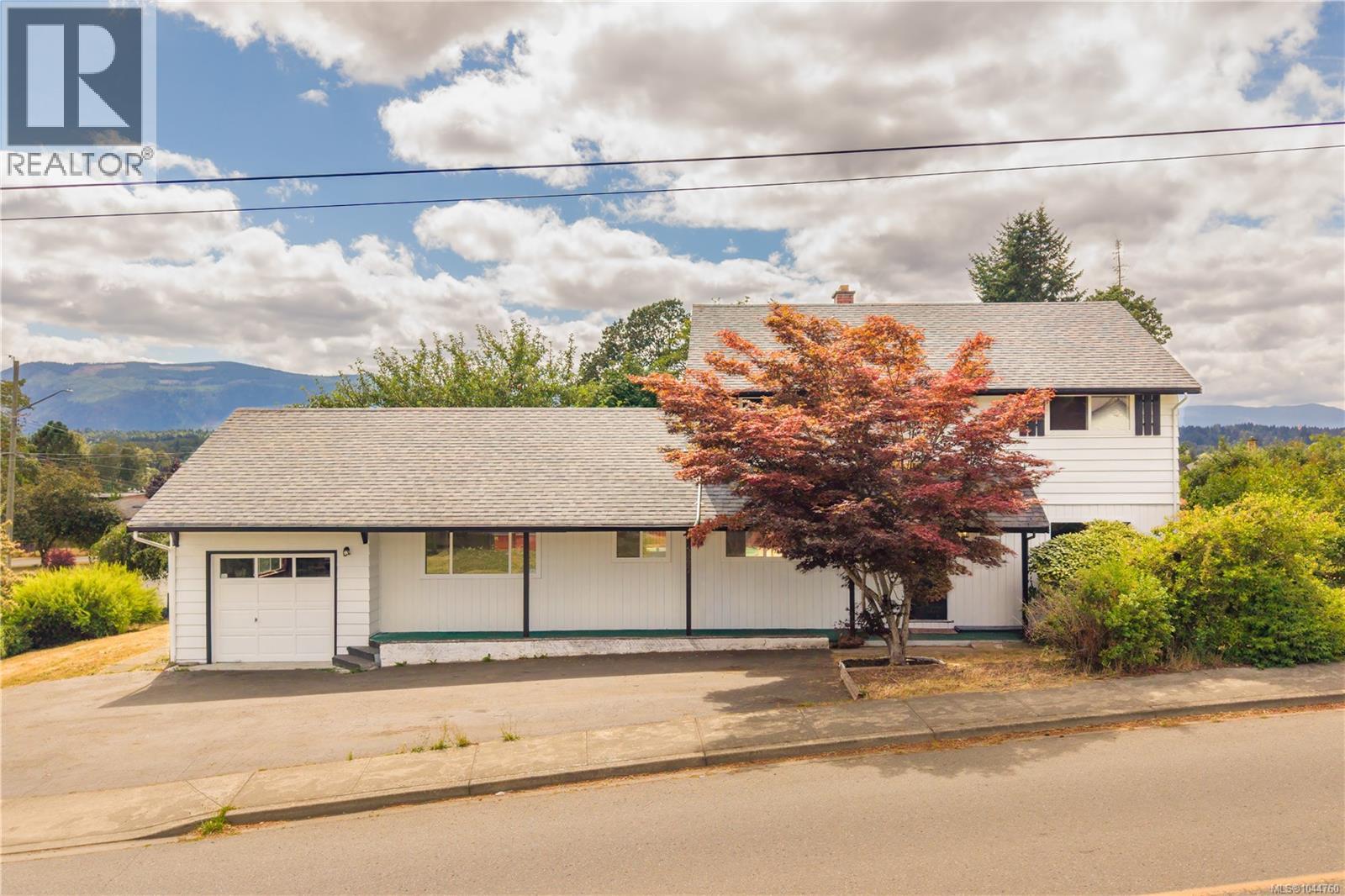 Residential in Duncan