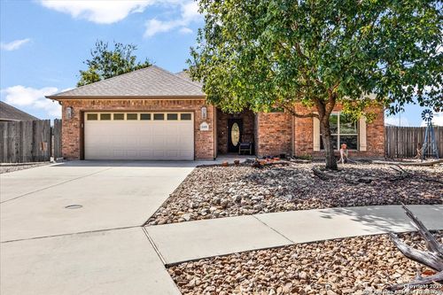 2308 Megan, New Braunfels, TX, 78130-3335 | Card Image