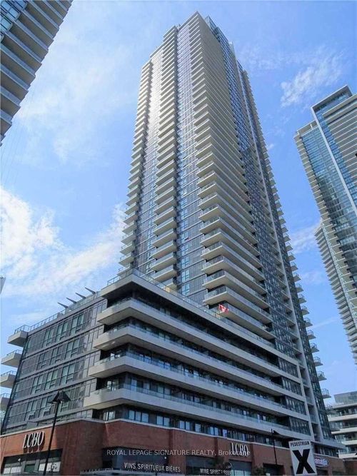 414-2220 Lake Cres, Etobicoke, ON, M8V | Card Image