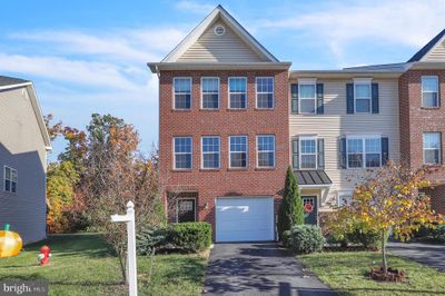 49 Savage Court, Townhouse with 4 bedrooms, 2 bathrooms and null parking in FALLING WATERS WV | Image 1