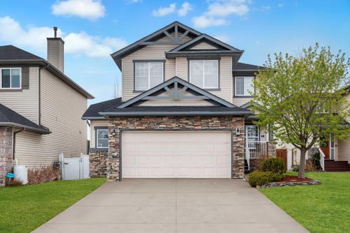 408 Rainbow Falls Way, Chestermere, AB, T1X1S6 | Card Image