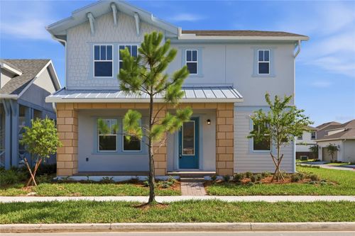 10085 Ballast Drive, ORLANDO, FL, 32827 | Card Image