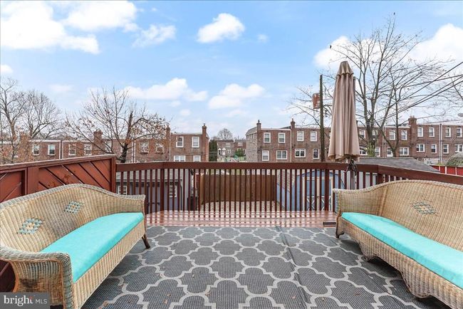 5169 Whitehall Dr, Townhouse with 4 bedrooms, 2 bathrooms and null parking in Clifton Hts PA | Image 13