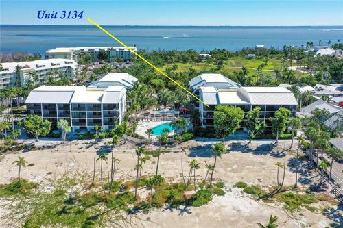3134 Tennis Villas, Captiva, FL, 33924 | Card Image