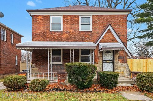 5959 Newport St, Detroit, MI, 48213-3642 | Card Image