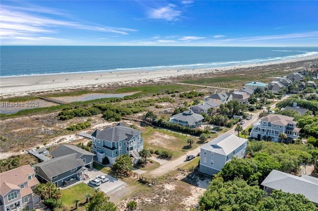 716 Winter Trout Rd, Home with 0 bedrooms, 0 bathrooms and null parking in Fripp Island SC | Image 20