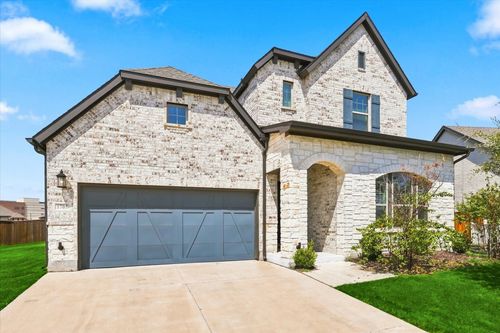 1705 Mcknight Drive, Mansfield, TX, 76063 | Card Image
