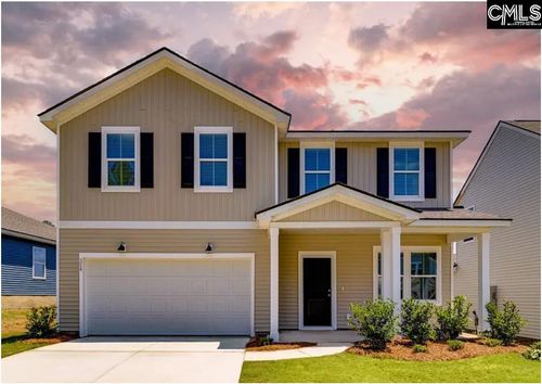 1121 Rockshire Drive, Blythewood, SC, 29016 | Card Image