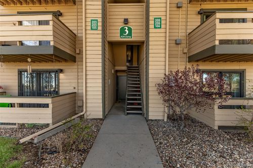 3-106-420 Zang Street, Lakewood, CO, 80228 | Card Image