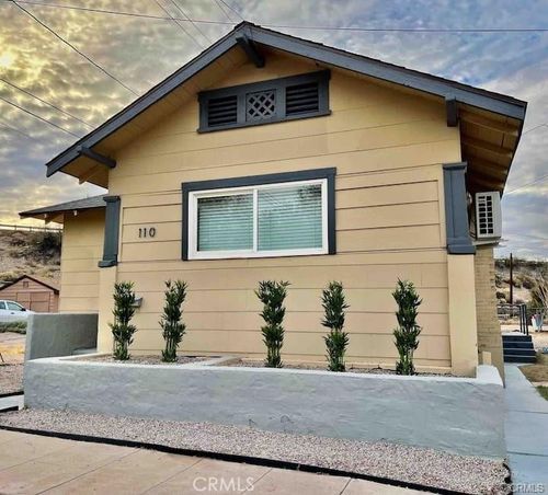 110 S L St, Needles, CA, 92363 | Card Image