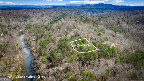 Lot 2326 Faraday Dr, Ellijay, GA, 30540 | Card Image