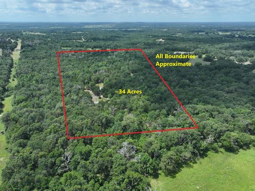 TBD County Road 431, Fairfield, TX, 75840 | Card Image