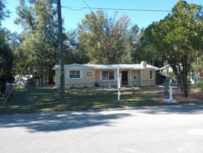 11041 Carol Drive, House other with 3 bedrooms, 1 bathrooms and null parking in BROOKSVILLE FL | Image 2