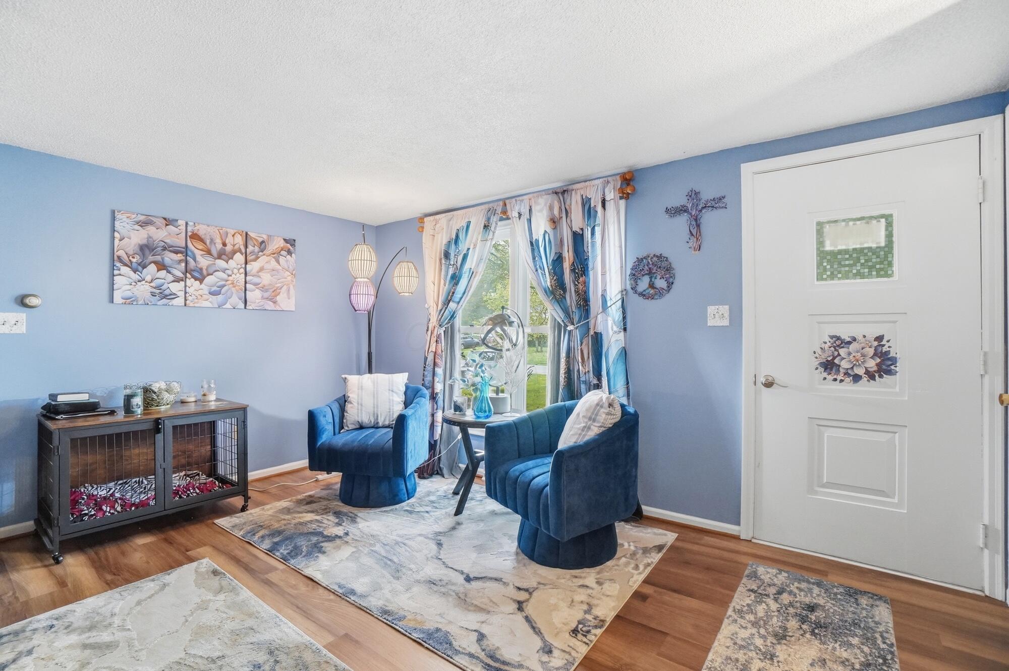 Residential in Newark 5