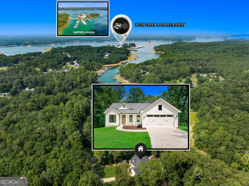 516 Winding Way, Hartwell, GA, 30643-4061 | Card Image