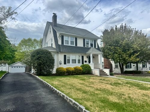 58 S Prospect St, Verona, NJ, 07044-1510 | Card Image