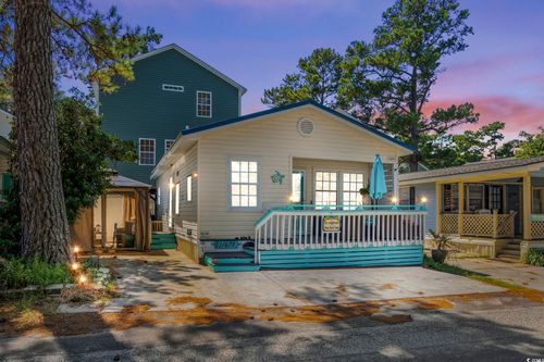 6001 S Kings Hwy., Myrtle Beach, SC, 29575 | Card Image